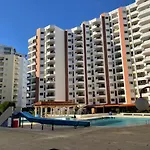 Apartment Da Rocha Mar