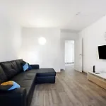 Da Rocha Mar Apartment *