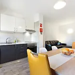 Apartment Da Rocha Mar Portimao