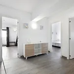Da Rocha Mar Apartment