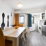 Da Rocha Mar Apartment