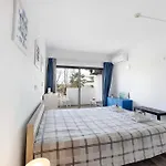 Apartment Da Rocha Mar
