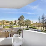 Da Rocha Mar Apartment