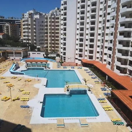 Apartment Da Rocha Mar