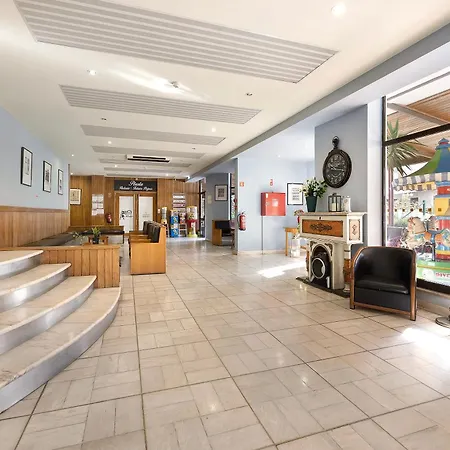 Da Rocha Mar Διαμέρισμα *