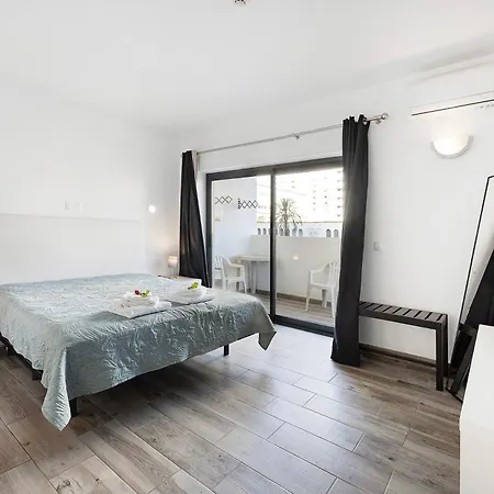 Da Rocha Mar Apartment Portimao