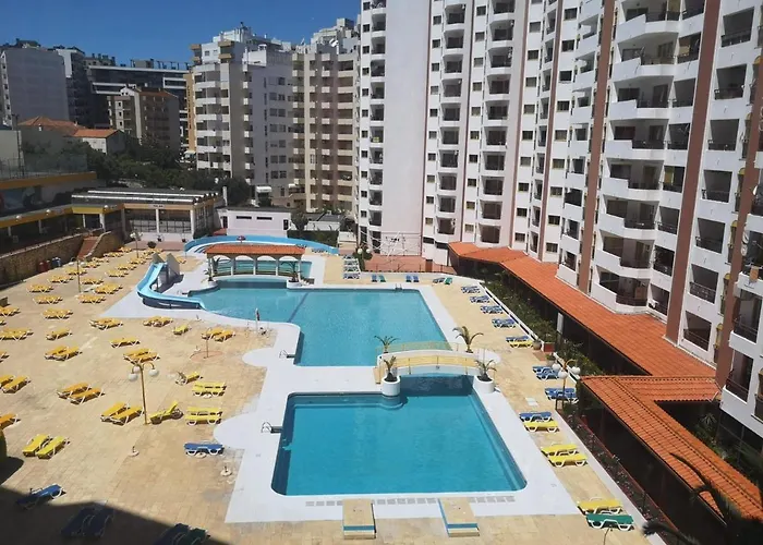 Apartment Da Rocha Mar