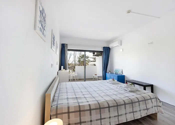 Da Rocha Mar * Portimao