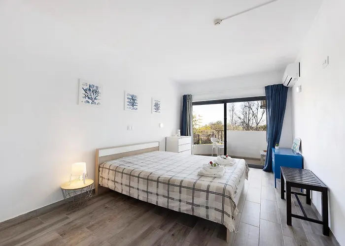 Da Rocha Mar Apartment Portimao