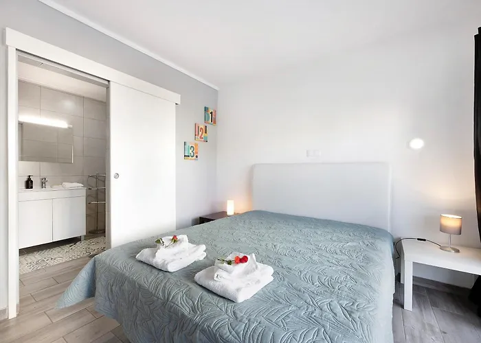 Apartment Da Rocha Mar