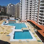Lejlighed Da Rocha Mar