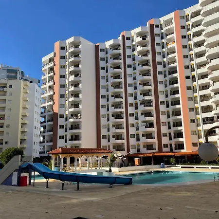 Appartement Da Rocha Mar