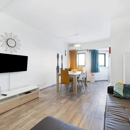 Da Rocha Mar Apartment Portimão