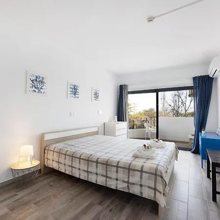 Da Rocha Mar Apartman Portimão