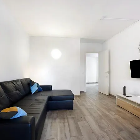 Da Rocha Mar Apartman *