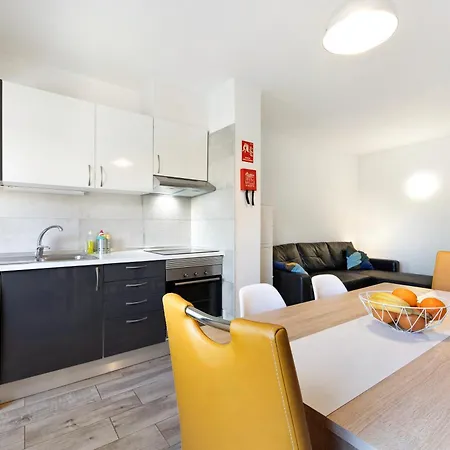 Appartement Da Rocha Mar Portimão