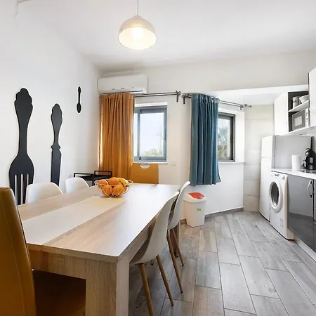 Da Rocha Mar Apartman