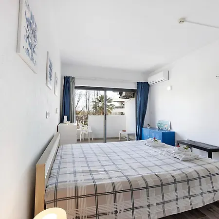 Apartamento Da Rocha Mar