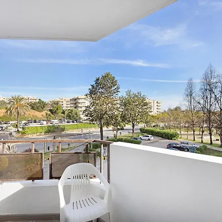 Da Rocha Mar Apartamento