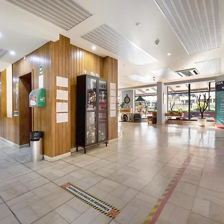 Da Rocha Mar * Portimão